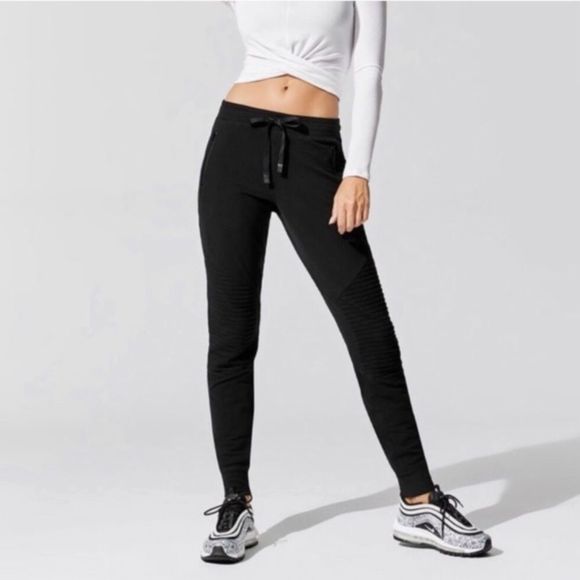 Urban Yoga Track Pants